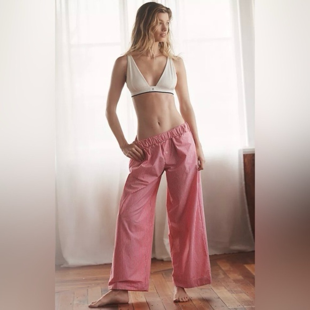 Anthropologie Wren Boxer Pants